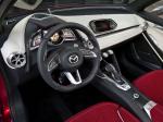 Mazda Hazumi Concept 2014 года